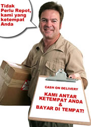  - delivery